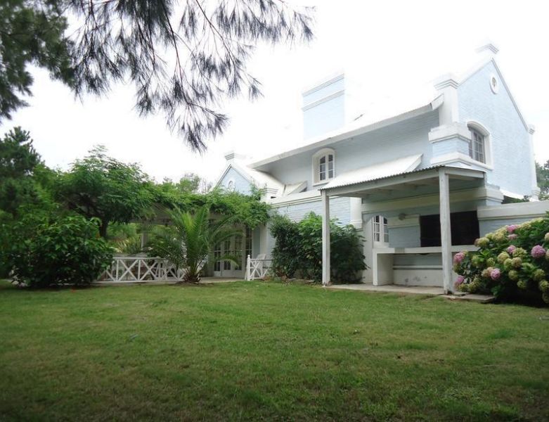 Casa EN ALQUILER TEMPORARIO