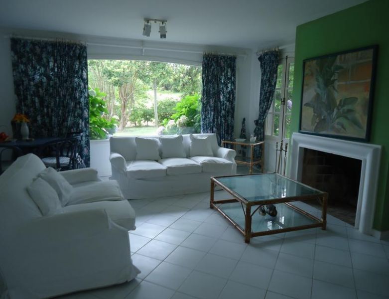 Casa EN ALQUILER TEMPORARIO