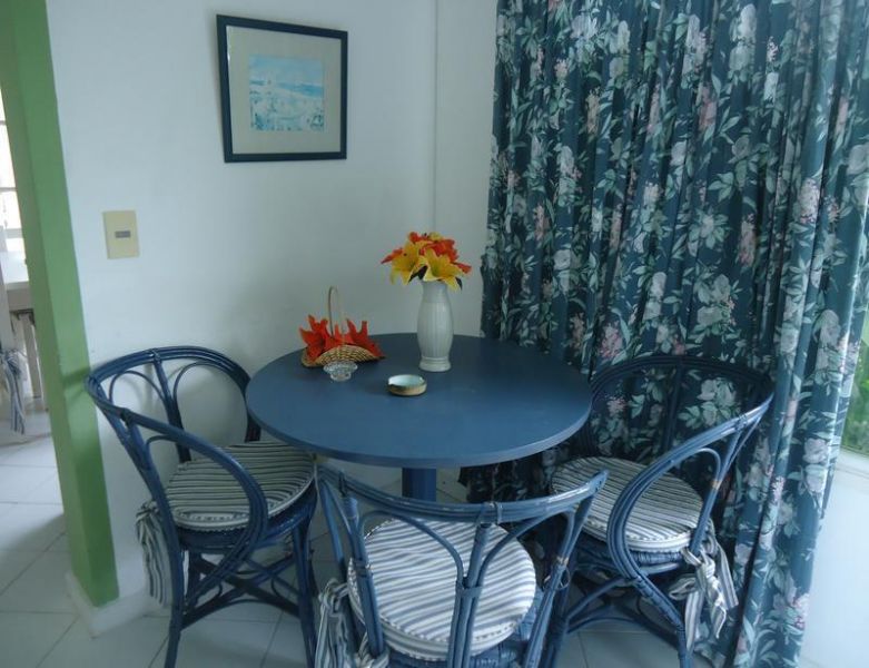 Casa EN ALQUILER TEMPORARIO