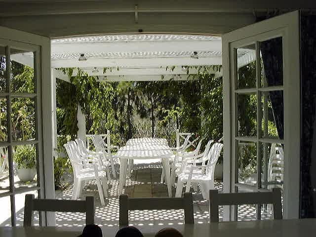 Casa EN ALQUILER TEMPORARIO
