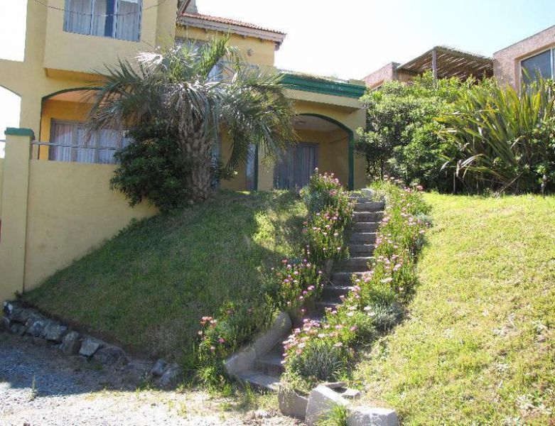 Casa EN ALQUILER TEMPORARIO