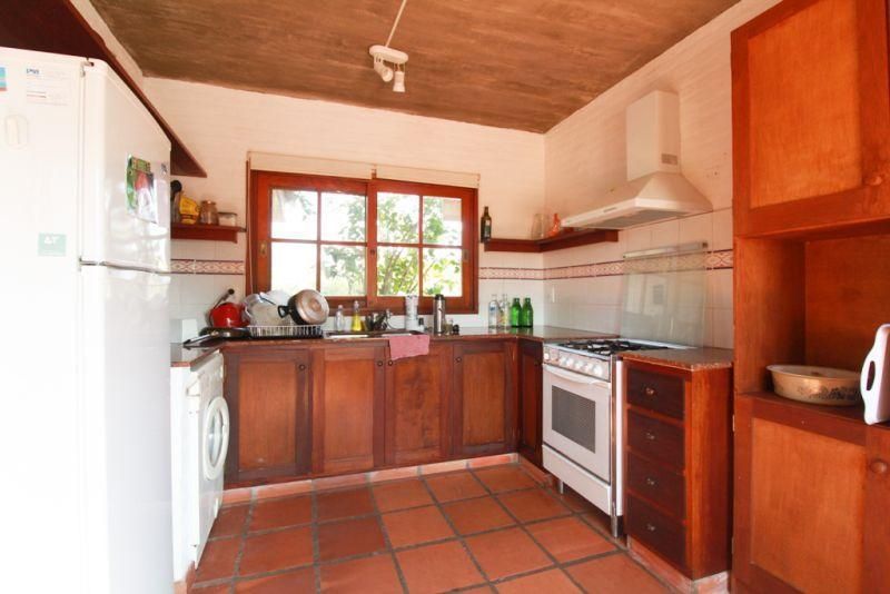 Casa EN ALQUILER TEMPORARIO