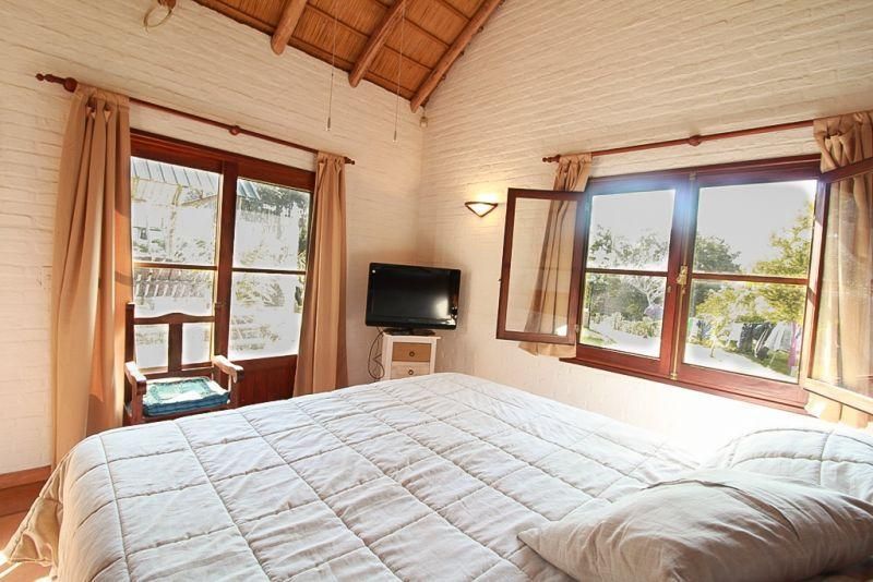 Casa EN ALQUILER TEMPORARIO