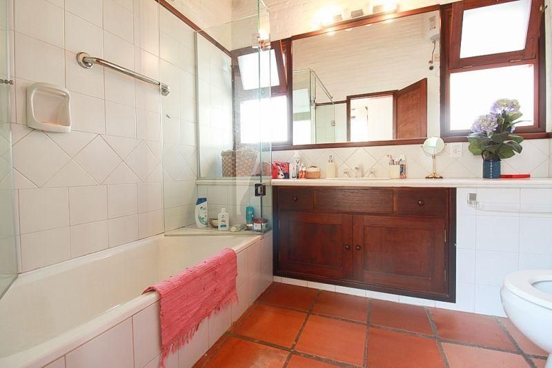 Casa EN ALQUILER TEMPORARIO