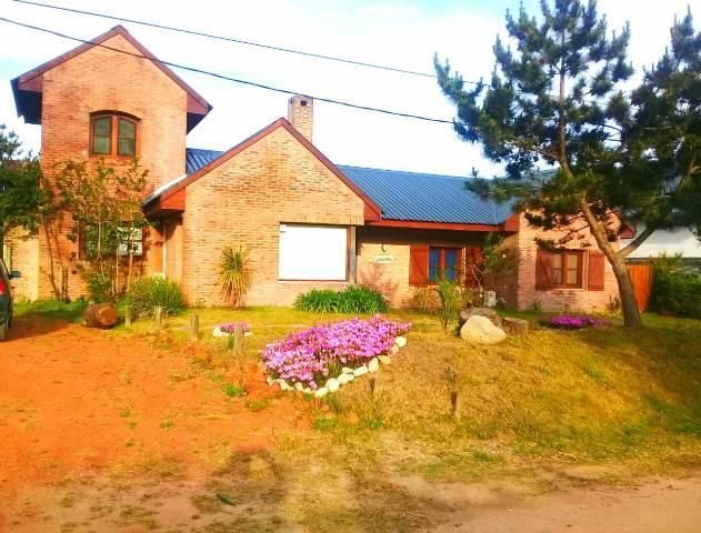 Casa EN ALQUILER TEMPORARIO