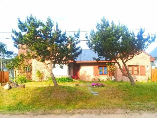 Casa EN ALQUILER TEMPORARIO