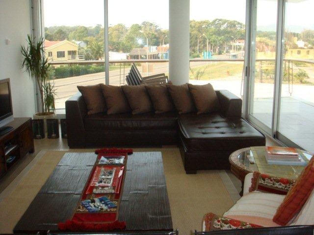 Departamento EN ALQUILER TEMPORARIO