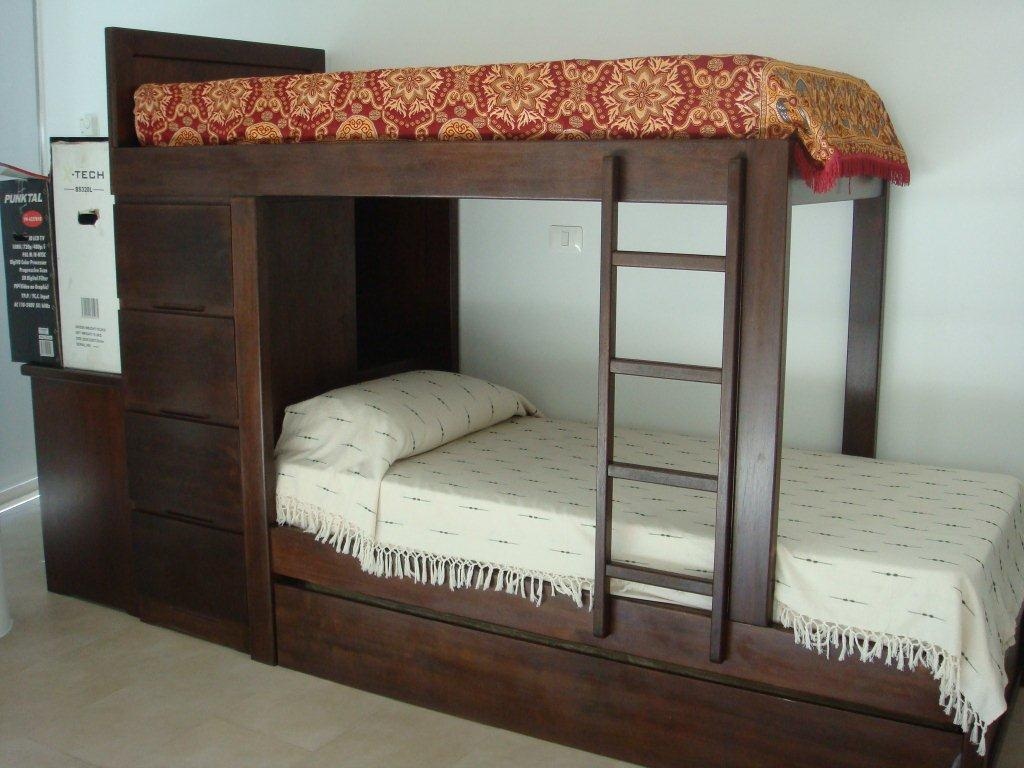 Departamento EN ALQUILER TEMPORARIO