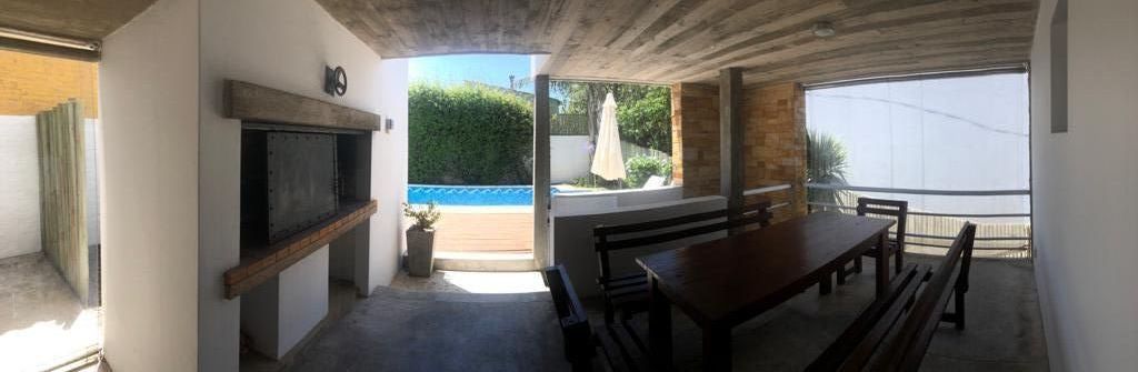 Casa EN ALQUILER TEMPORARIO
