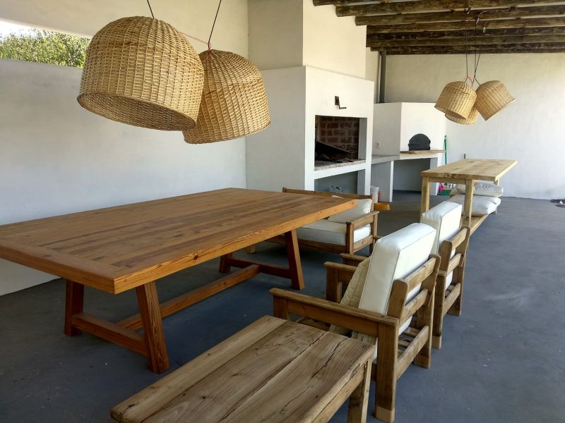 Casa EN ALQUILER TEMPORARIO