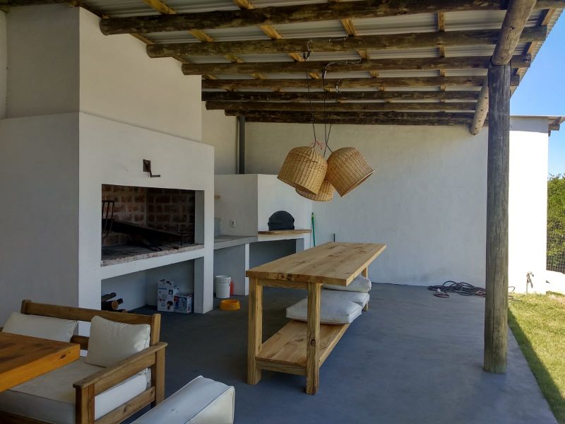 Casa EN ALQUILER TEMPORARIO