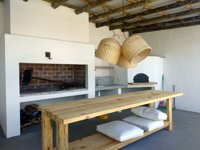 Casa EN ALQUILER TEMPORARIO