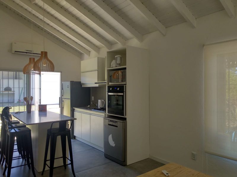 Casa EN ALQUILER TEMPORARIO