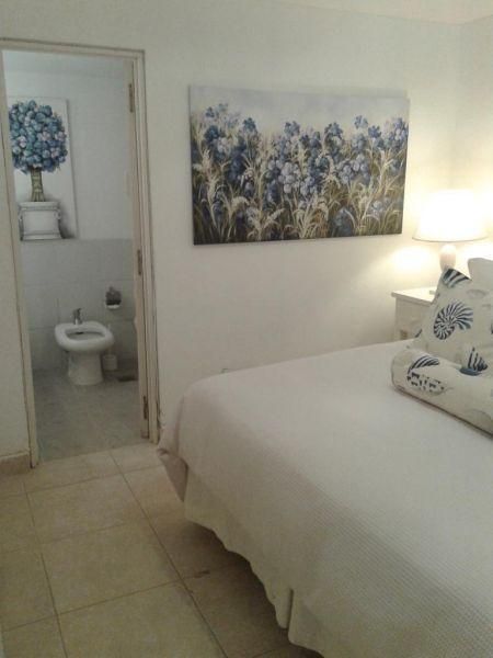 Departamento EN ALQUILER TEMPORARIO