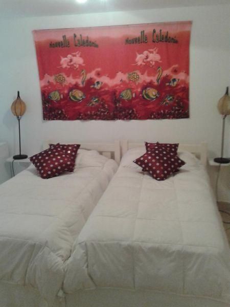 Departamento EN ALQUILER TEMPORARIO