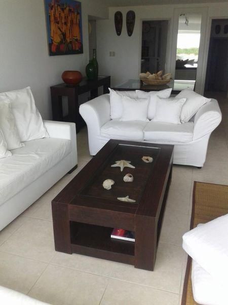 Departamento EN ALQUILER TEMPORARIO