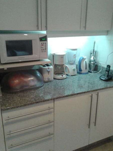 Departamento EN ALQUILER TEMPORARIO