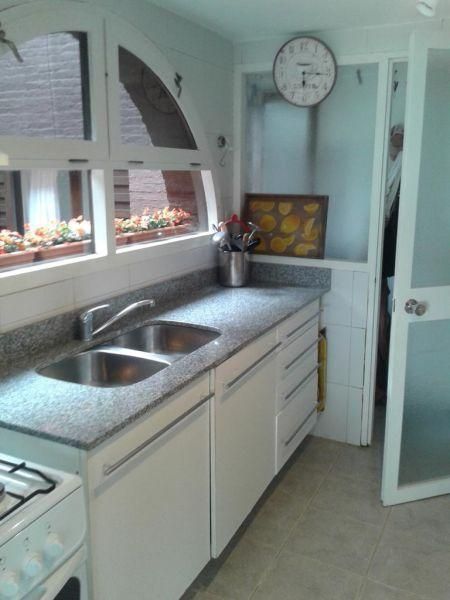 Departamento EN ALQUILER TEMPORARIO