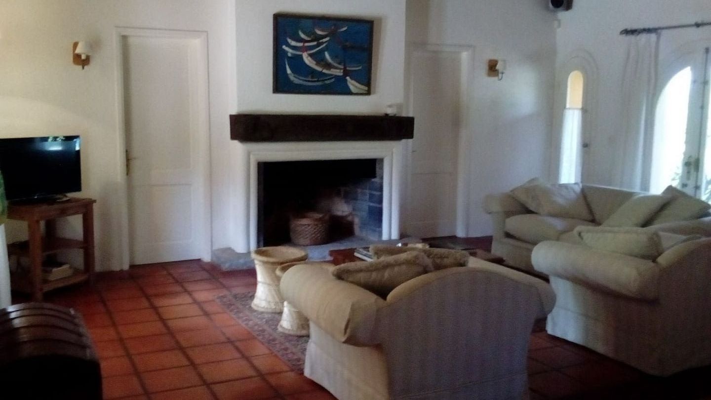 Quinta EN ALQUILER TEMPORARIO