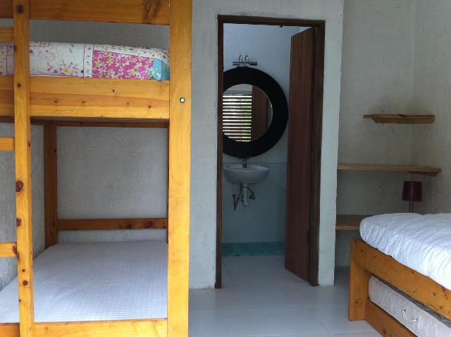 Casa EN ALQUILER TEMPORARIO