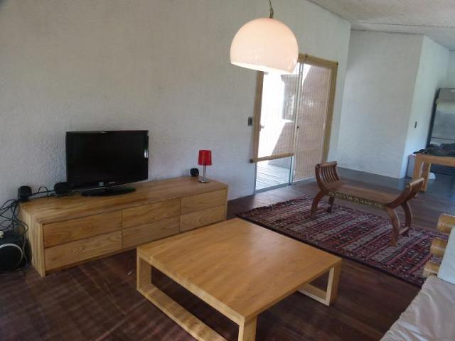 Casa EN ALQUILER TEMPORARIO
