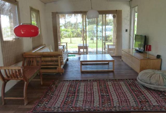 Casa EN ALQUILER TEMPORARIO