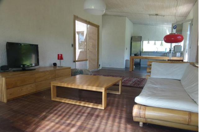 Casa EN ALQUILER TEMPORARIO