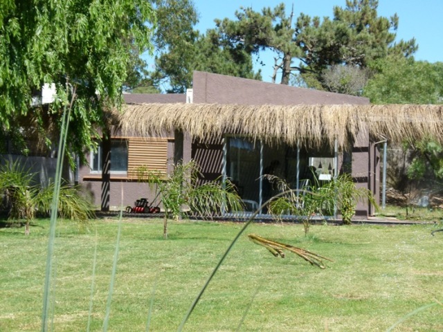 Casa EN ALQUILER TEMPORARIO