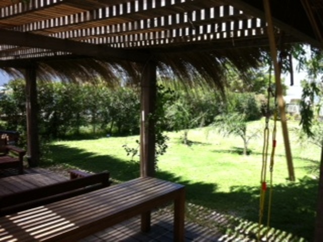 Casa EN ALQUILER TEMPORARIO