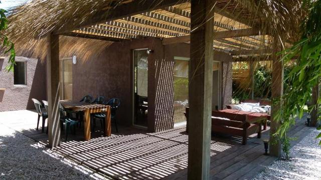 Casa EN ALQUILER TEMPORARIO