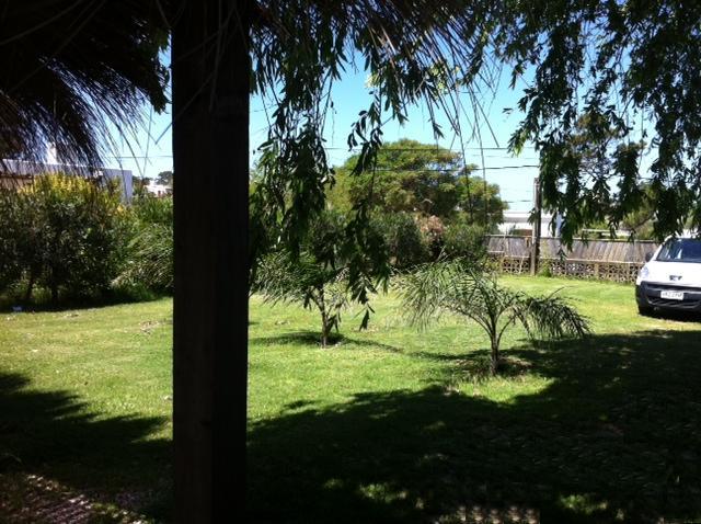 Casa EN ALQUILER TEMPORARIO