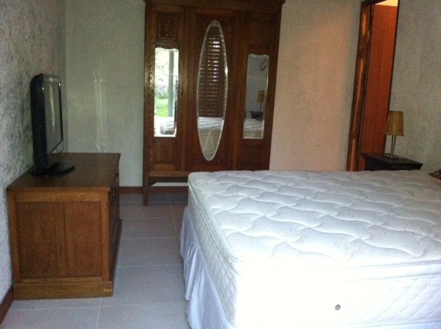 Casa EN ALQUILER TEMPORARIO