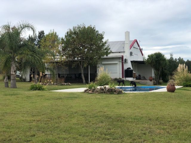 Quinta EN VENTA