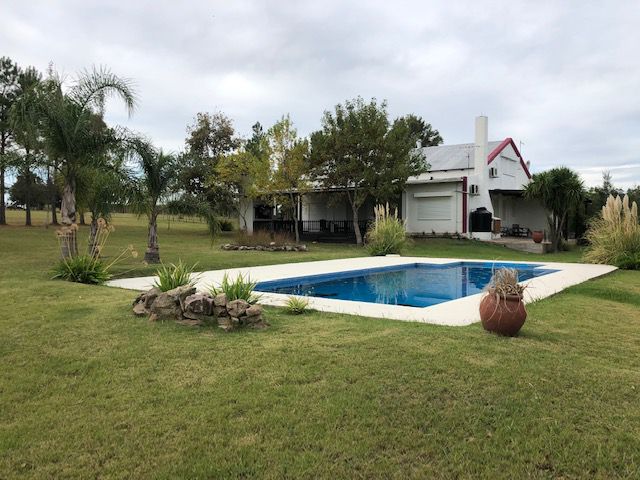 Quinta EN VENTA