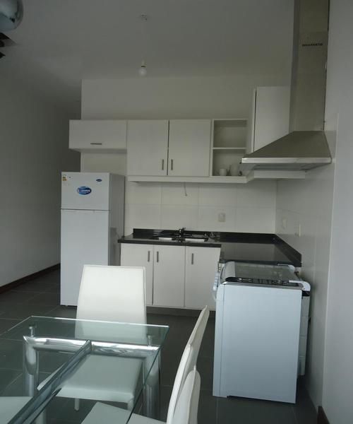 Departamento EN ALQUILER TEMPORARIO
