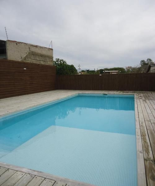 Departamento EN ALQUILER TEMPORARIO