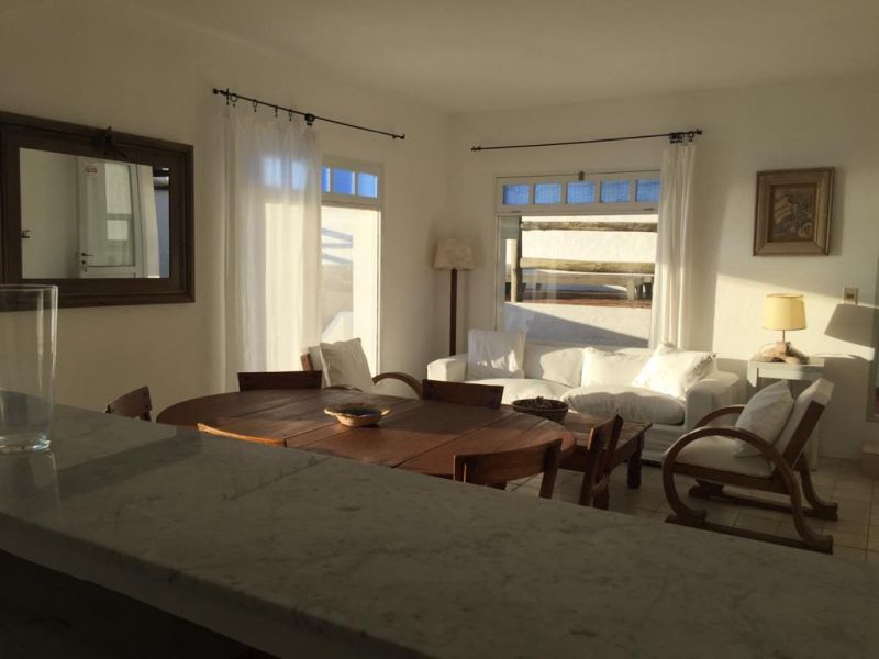 Casa EN ALQUILER TEMPORARIO