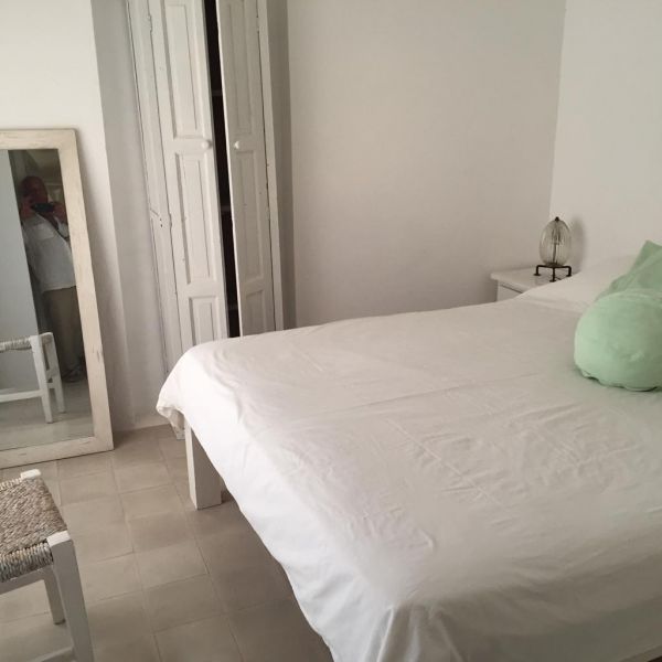 Casa EN ALQUILER TEMPORARIO