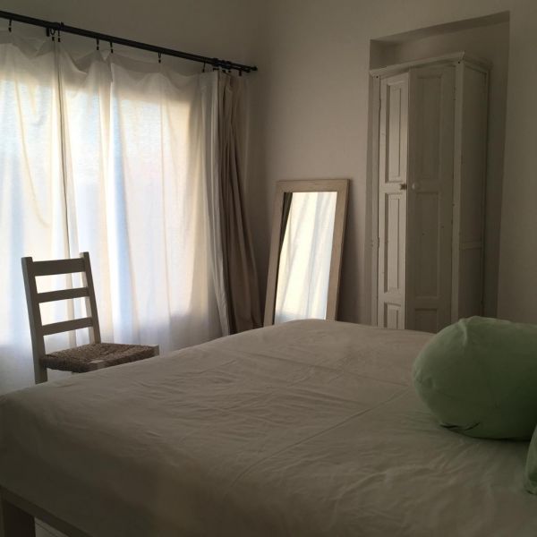 Casa EN ALQUILER TEMPORARIO
