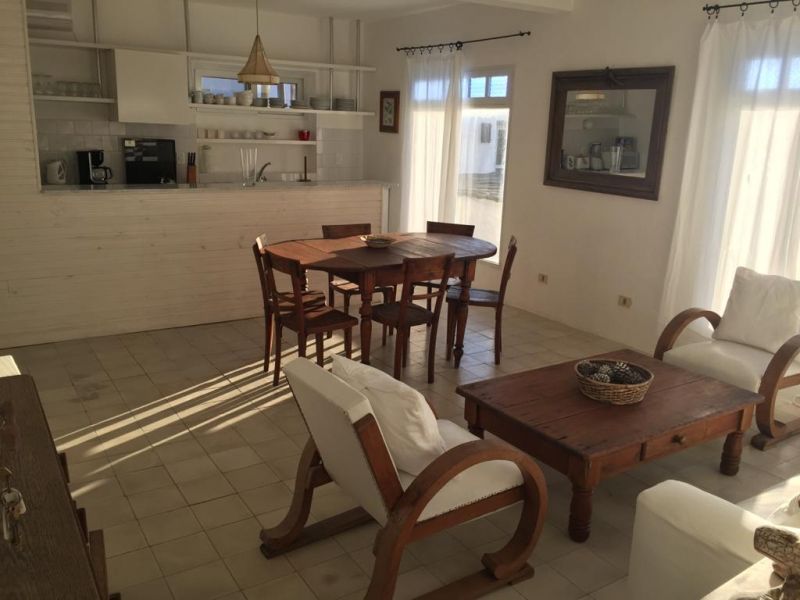 Casa EN ALQUILER TEMPORARIO
