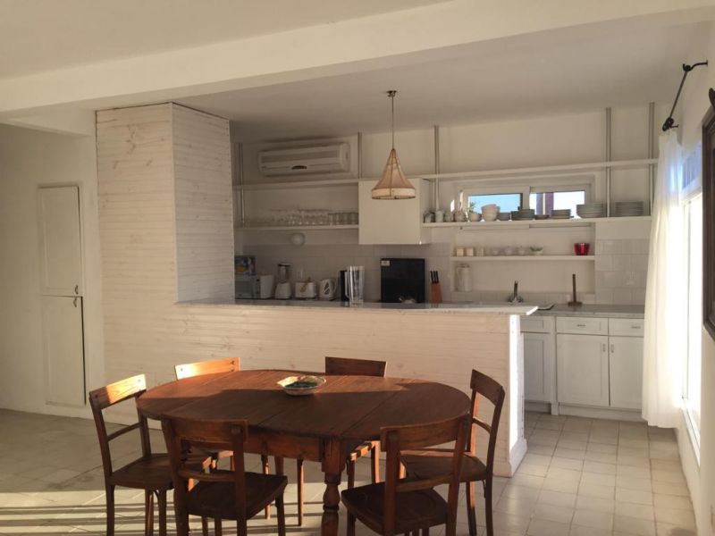 Casa EN ALQUILER TEMPORARIO