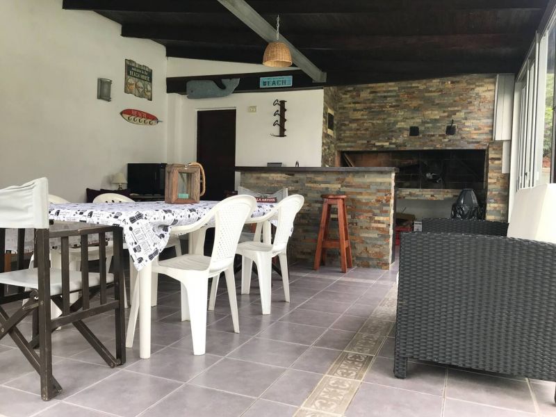 Casa EN ALQUILER TEMPORARIO