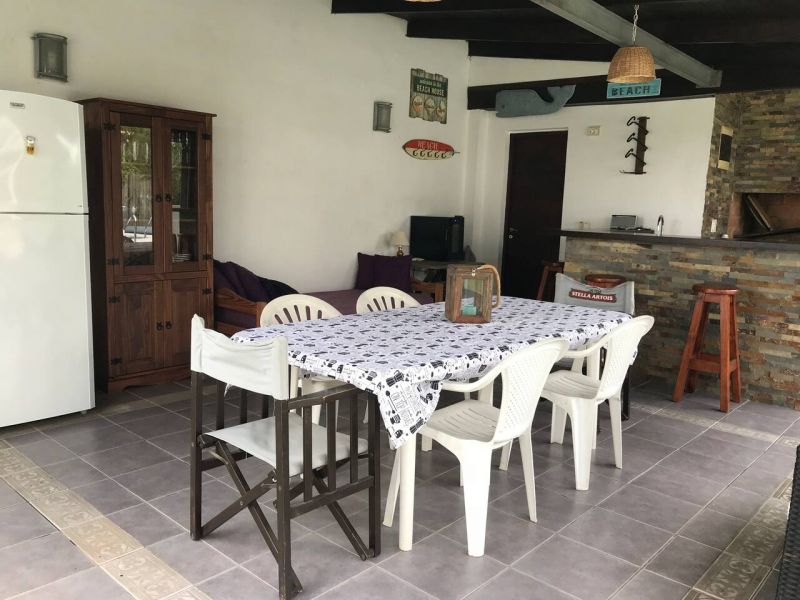 Casa EN ALQUILER TEMPORARIO