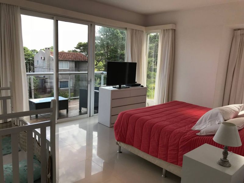 Casa EN ALQUILER TEMPORARIO