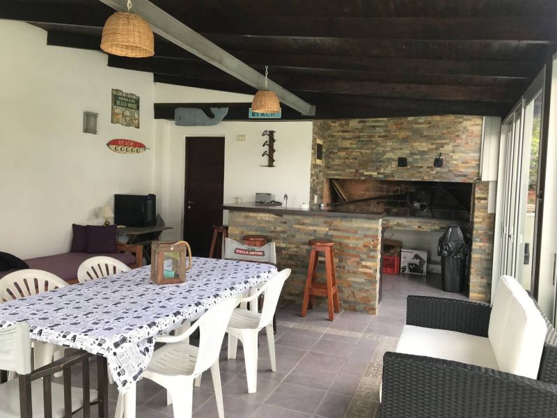 Casa EN ALQUILER TEMPORARIO