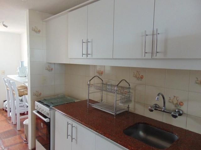 Departamento EN ALQUILER TEMPORARIO