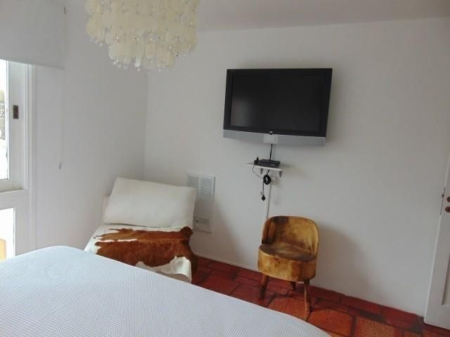 Departamento EN ALQUILER TEMPORARIO