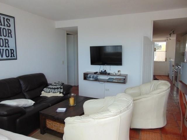 Departamento EN ALQUILER TEMPORARIO