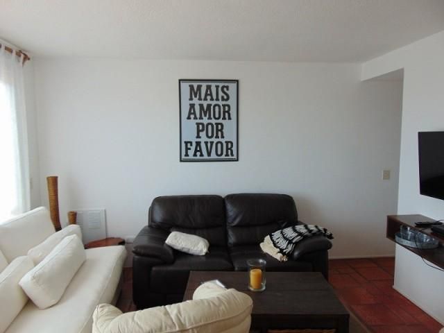 Departamento EN ALQUILER TEMPORARIO