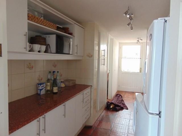 Departamento EN ALQUILER TEMPORARIO